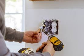 Best Electrical Panel Upgrades  in Redfield, AR